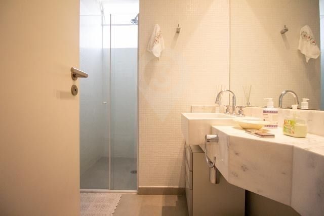 Apartamento - Venda - Jardim Paulista - 150m² - 3 dormitórios - 1 vaga - NSK3 imóveis Cod 42702