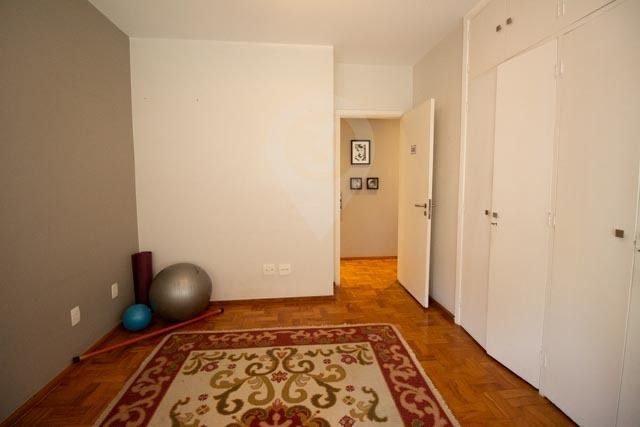 Apartamento - Venda - Jardim Paulista - 150m² - 3 dormitórios - 1 vaga - NSK3 imóveis Cod 42702