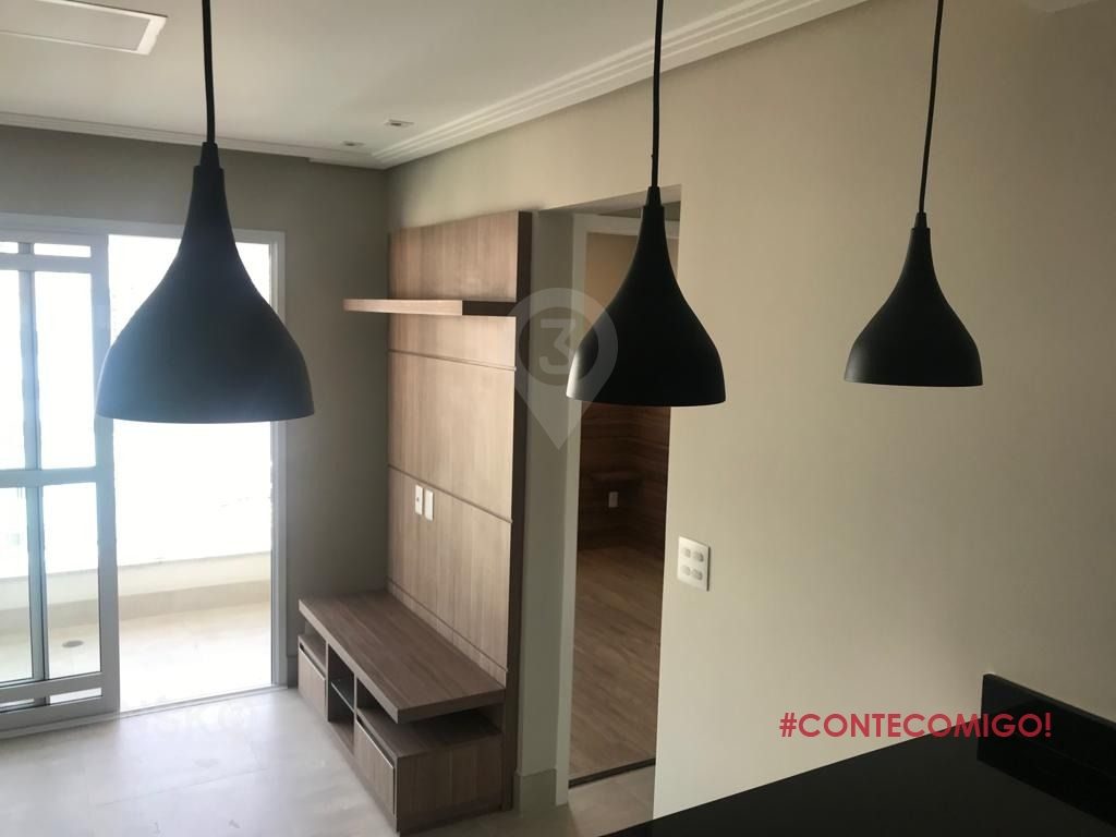 Apartamento com 1 Quarto e 1 vaga à Venda, 40 m² por R$ 670.000,00