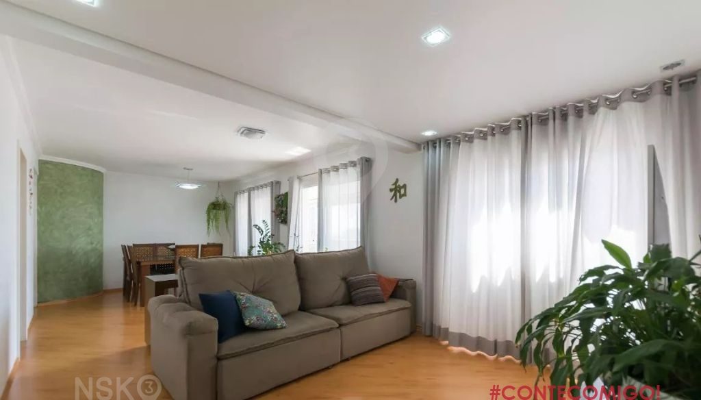 Apartamento com 3 Quartos e 2 vagas à Venda, 125 m² por R$ 2.000.000,00