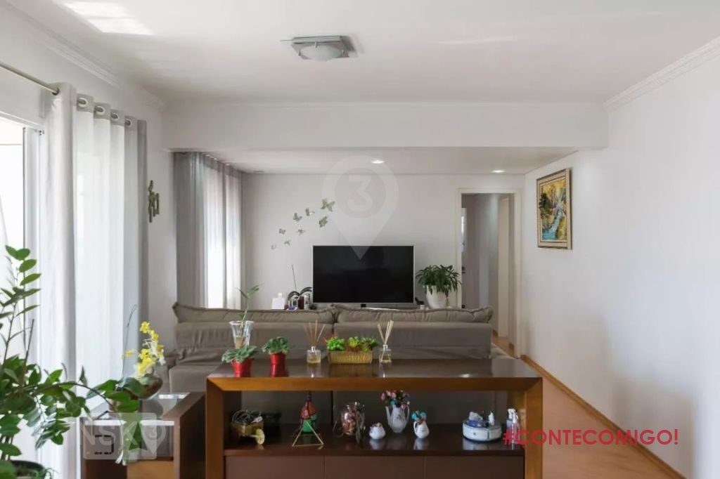 Apartamento - Venda - Vila Mariana - 125m² - 3 dormitórios - 2 vagas - NSK3 Imóveis Cod 42176