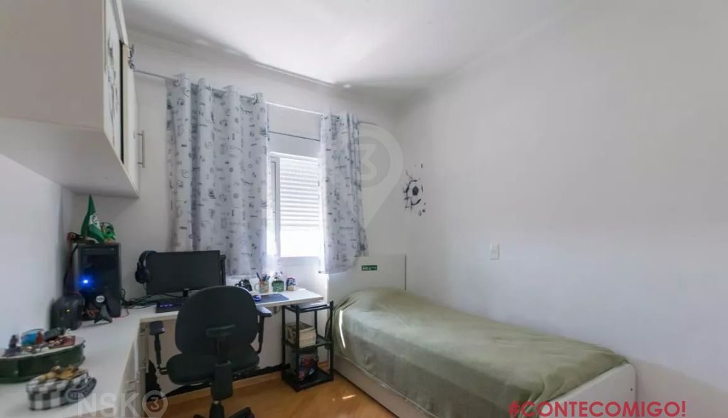 Apartamento - Venda - Vila Mariana - 125m² - 3 dormitórios - 2 vagas - NSK3 Imóveis Cod 42176