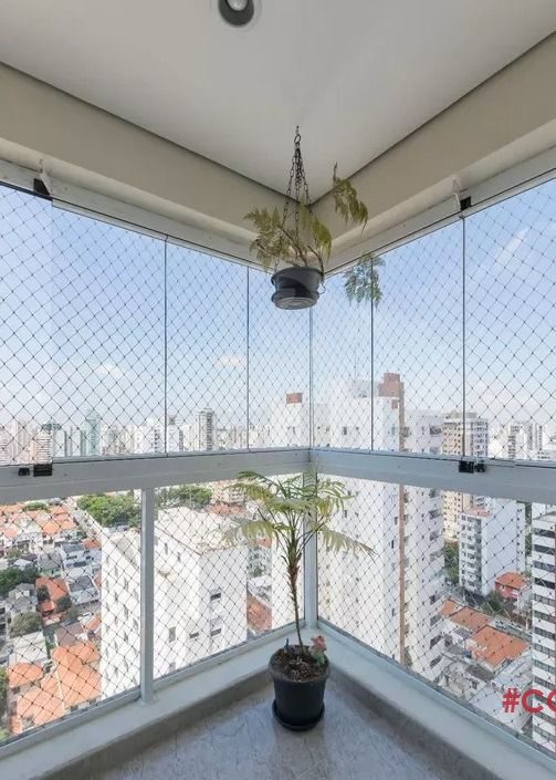 Apartamento - Venda - Vila Mariana - 125m² - 3 dormitórios - 2 vagas - NSK3 Imóveis Cod 42176