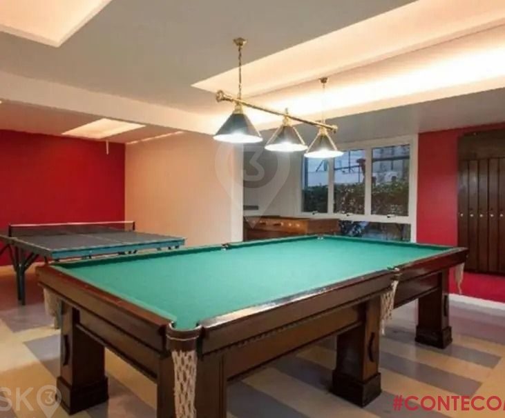 Apartamento - Venda - Vila Mariana - 125m² - 3 dormitórios - 2 vagas - NSK3 Imóveis Cod 42176
