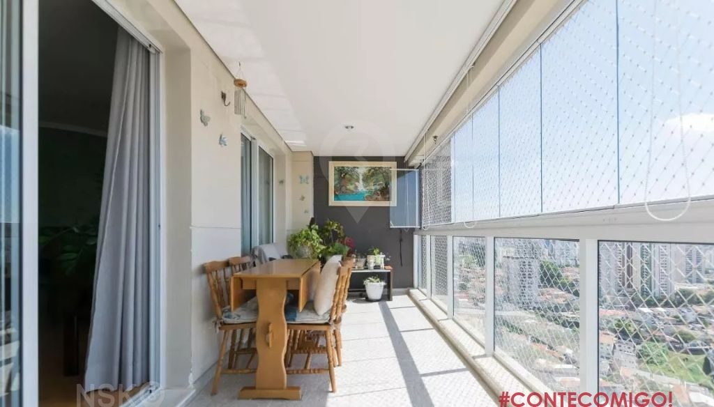 Apartamento - Venda - Vila Mariana - 125m² - 3 dormitórios - 2 vagas - NSK3 Imóveis Cod 42176