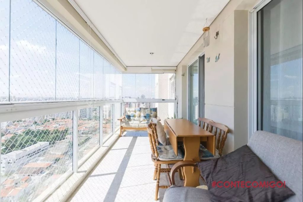 Apartamento - Venda - Vila Mariana - 125m² - 3 dormitórios - 2 vagas - NSK3 Imóveis Cod 42176