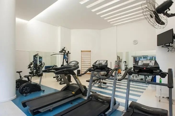 Apartamento - Venda - Vila Mariana - 125m² - 3 dormitórios - 2 vagas - NSK3 Imóveis Cod 42176