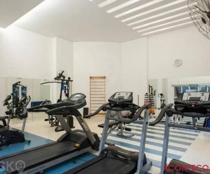 Apartamento - Venda - Vila Mariana - 125m² - 3 dormitórios - 2 vagas - NSK3 Imóveis Cod 42176
