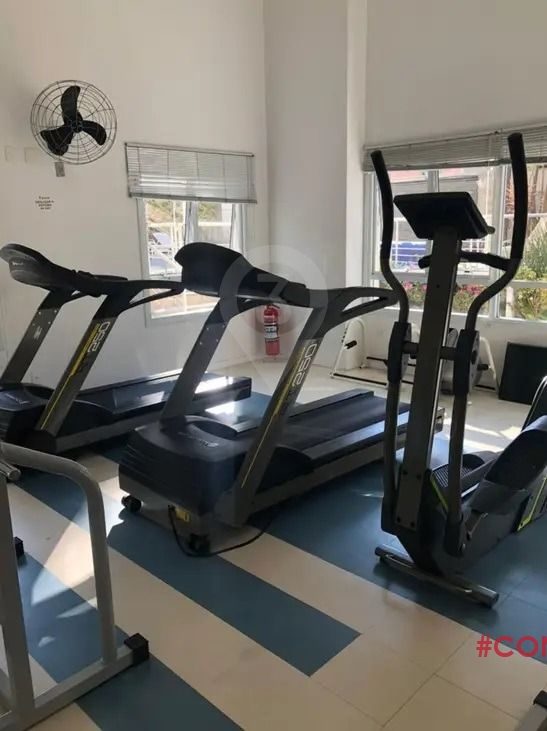 Apartamento - Venda - Vila Mariana - 125m² - 3 dormitórios - 2 vagas - NSK3 Imóveis Cod 42176