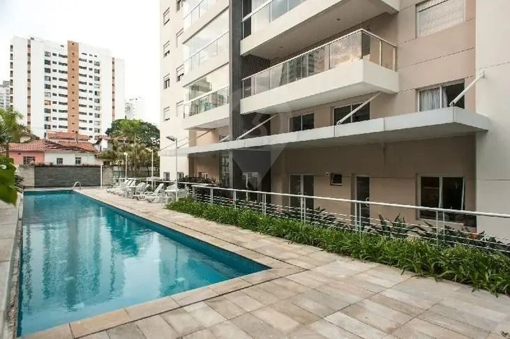 Apartamento - Venda - Vila Mariana - 125m² - 3 dormitórios - 2 vagas - NSK3 Imóveis Cod 42176