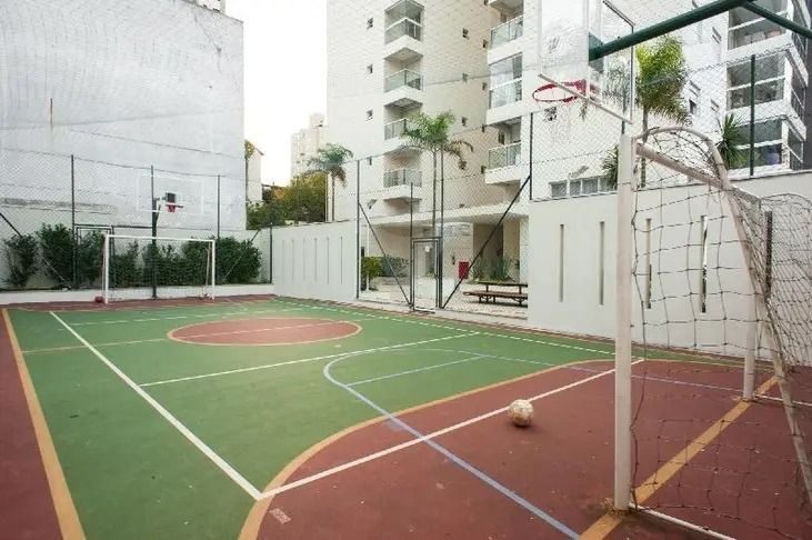 Apartamento - Venda - Vila Mariana - 125m² - 3 dormitórios - 2 vagas - NSK3 Imóveis Cod 42176