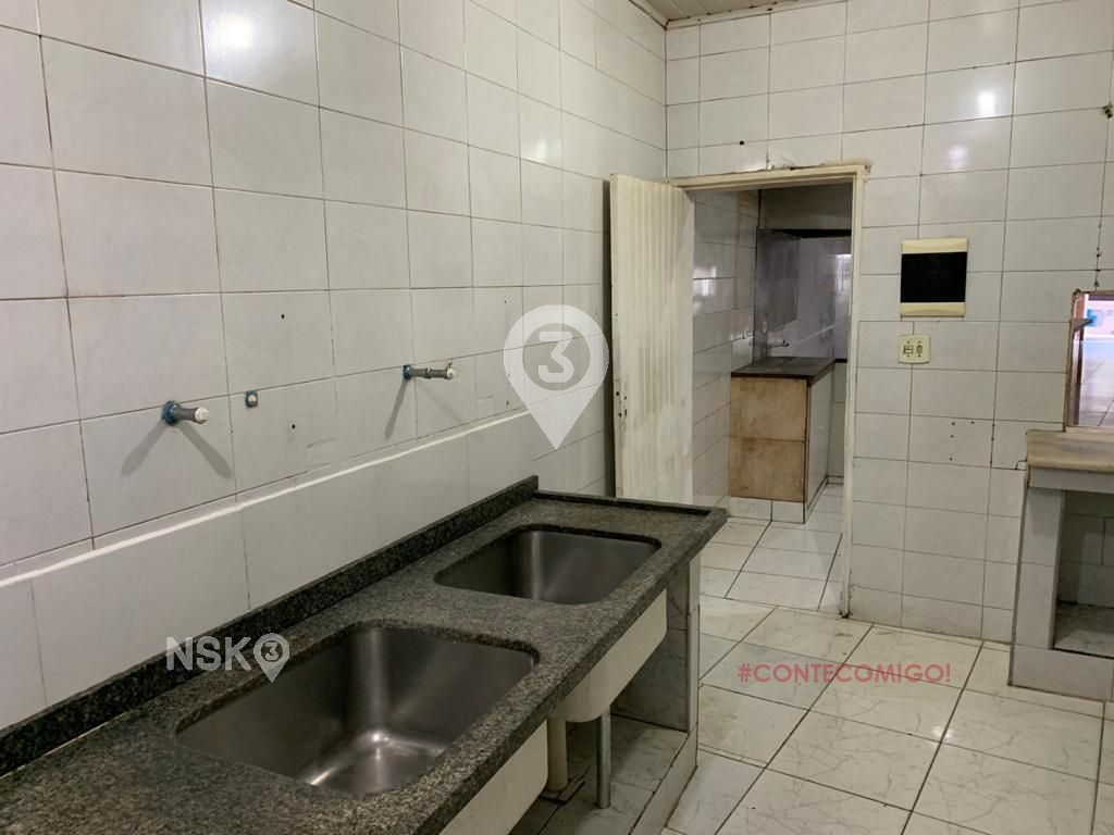 Prédio  Comercial para investimento à venda - 549m² - Imóvel alugado - Vila Mariana – NSK3 Imóveis – Cod.42721
