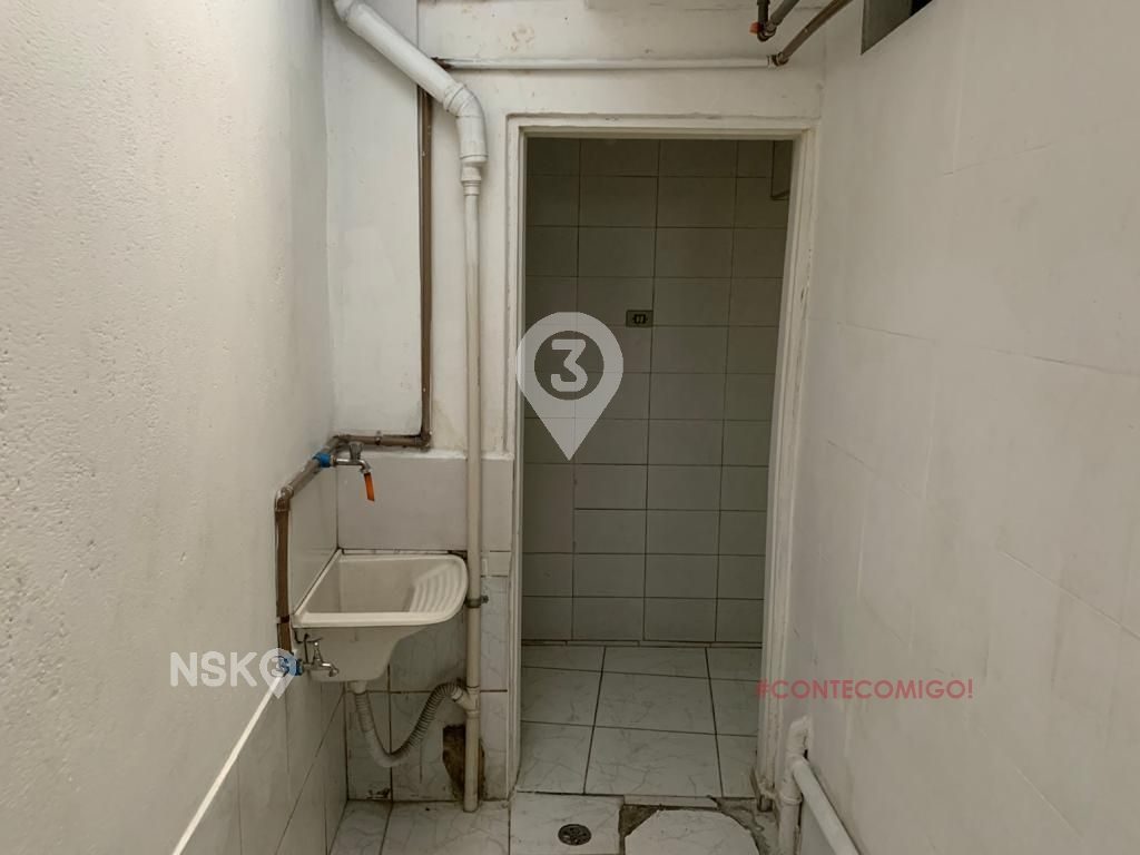 Prédio  Comercial para investimento à venda - 549m² - Imóvel alugado - Vila Mariana – NSK3 Imóveis – Cod.42721