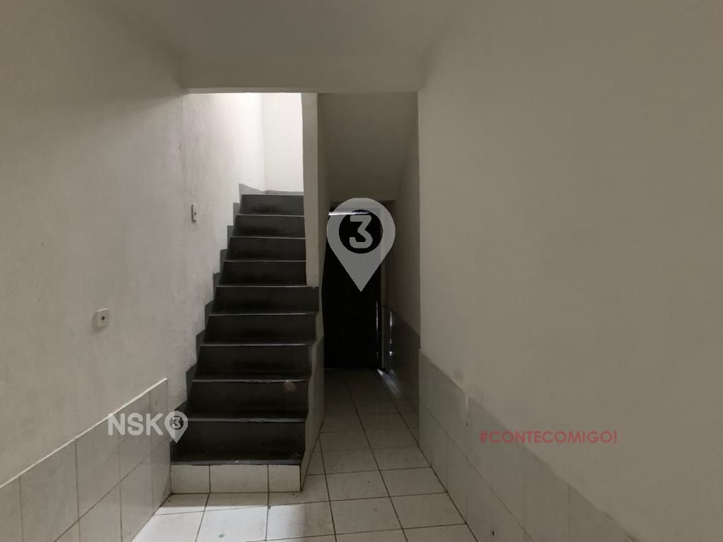 Prédio  Comercial para investimento à venda - 549m² - Imóvel alugado - Vila Mariana – NSK3 Imóveis – Cod.42721