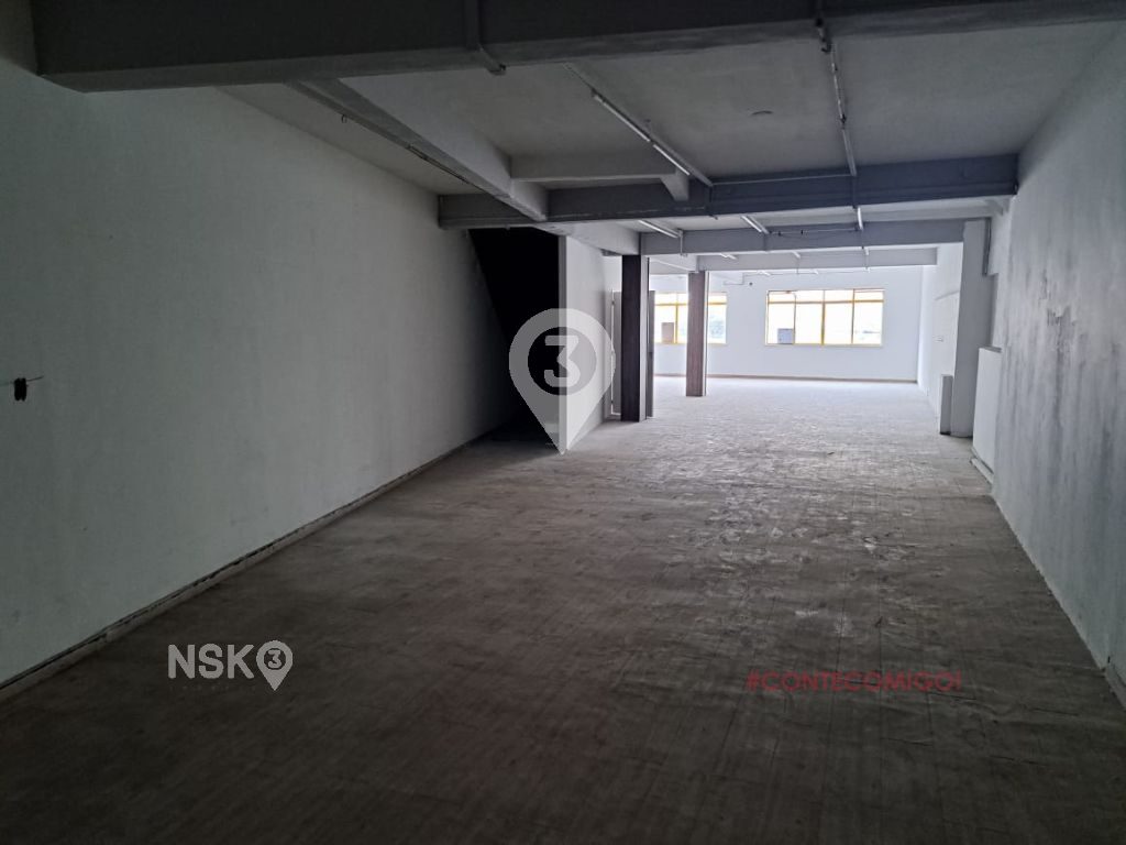 Prédio  Comercial para investimento à venda - 549m² - Imóvel alugado - Vila Mariana – NSK3 Imóveis – Cod.42721