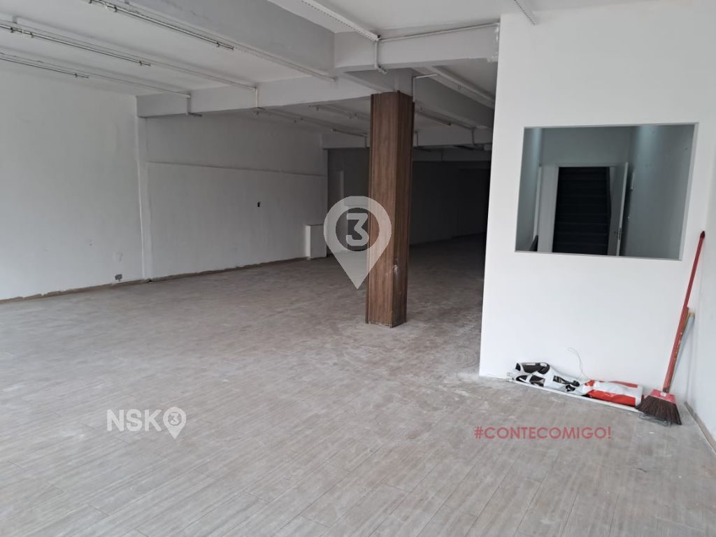 Prédio  Comercial para investimento à venda - 549m² - Imóvel alugado - Vila Mariana – NSK3 Imóveis – Cod.42721
