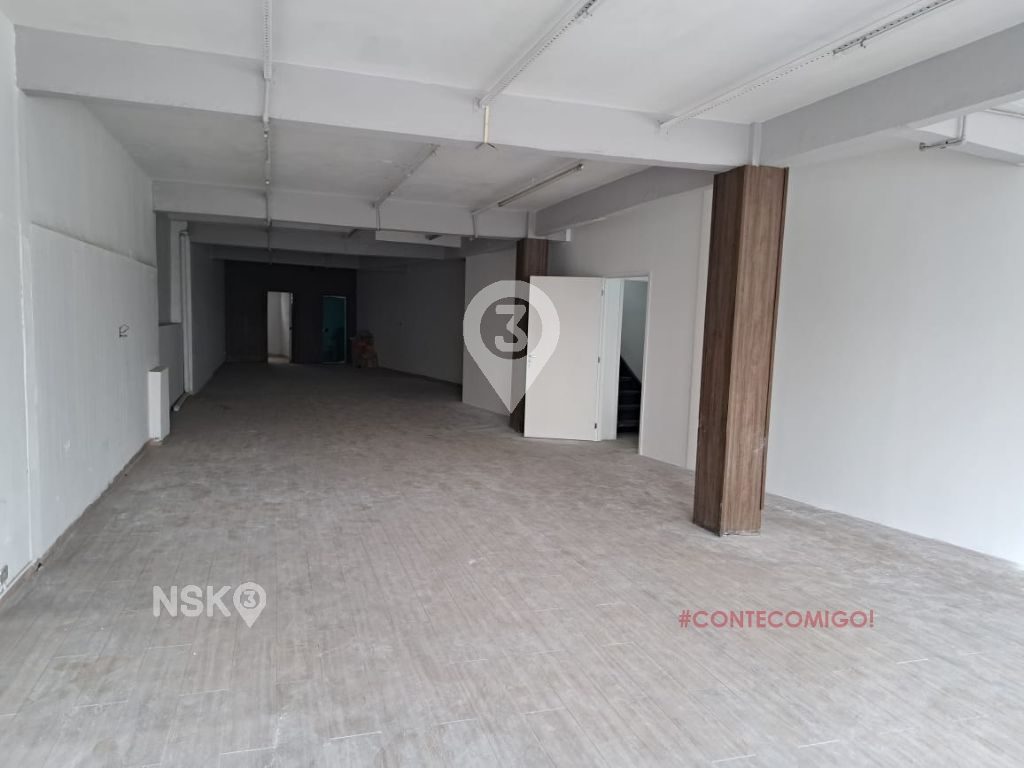 Prédio  Comercial para investimento à venda - 549m² - Imóvel alugado - Vila Mariana – NSK3 Imóveis – Cod.42721
