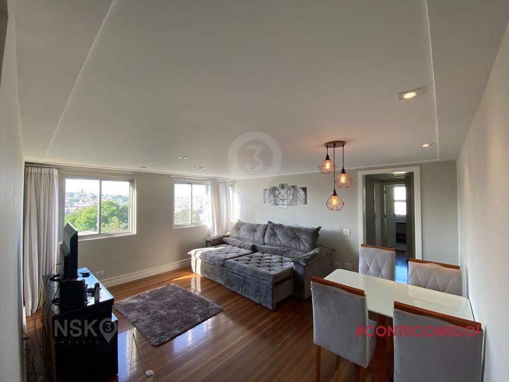 Apartamento para venda - Jardim da Saúde - 1 dormitório 1 vaga de garagem - 65m² - Nsk3 Imóveis - Código
