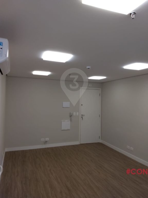 Sala Comercial com 1 Sala e 1 vaga à Venda, 25 m² por R$ 291.000,00