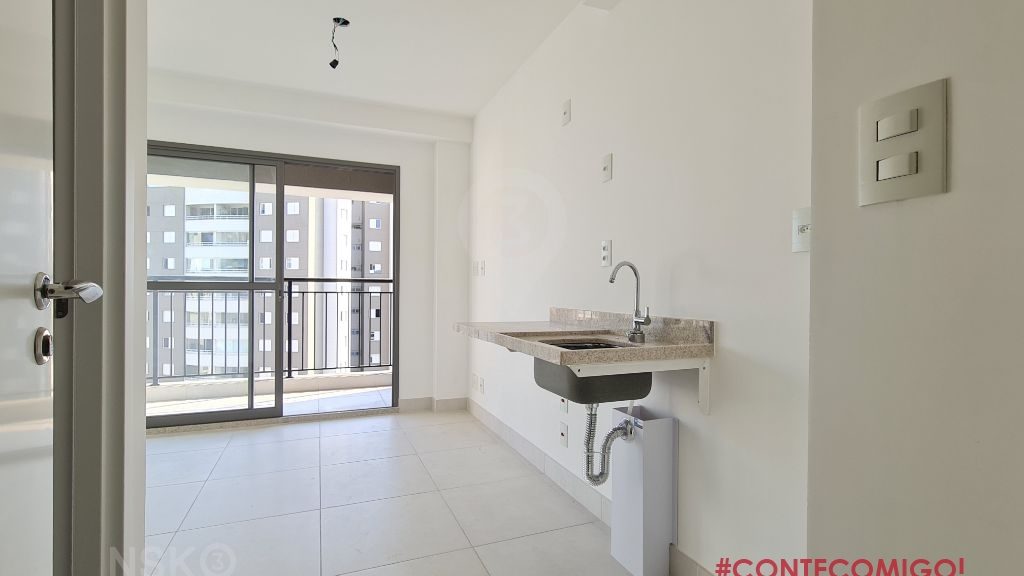 Imóvel com 1 Quarto à Venda, 27 m² por R$ 530.000,00