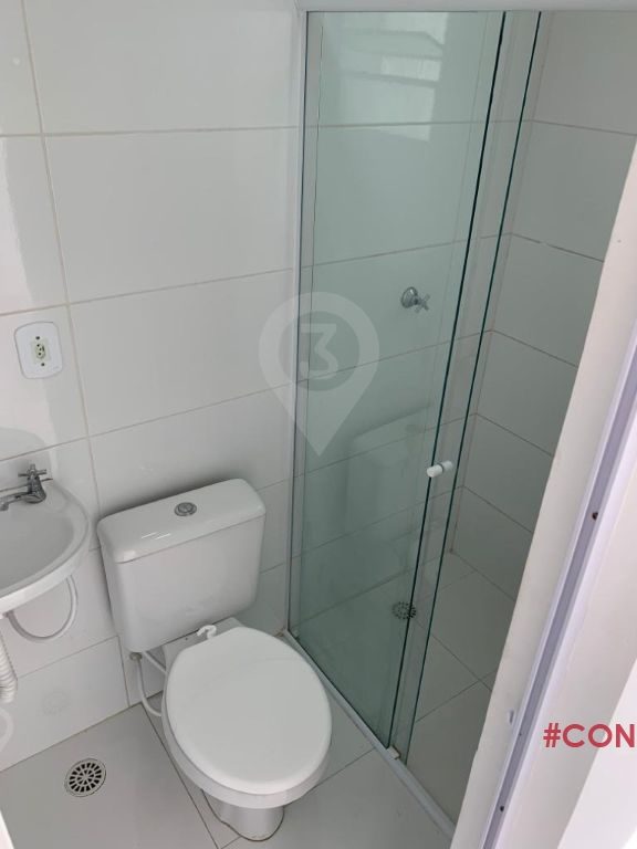 Prédio Residencial a Venda (para Investimento) com 44 Studios de 25 a 30m² - Vila Esperança - NSK3 Imóveis - Cód. 42772