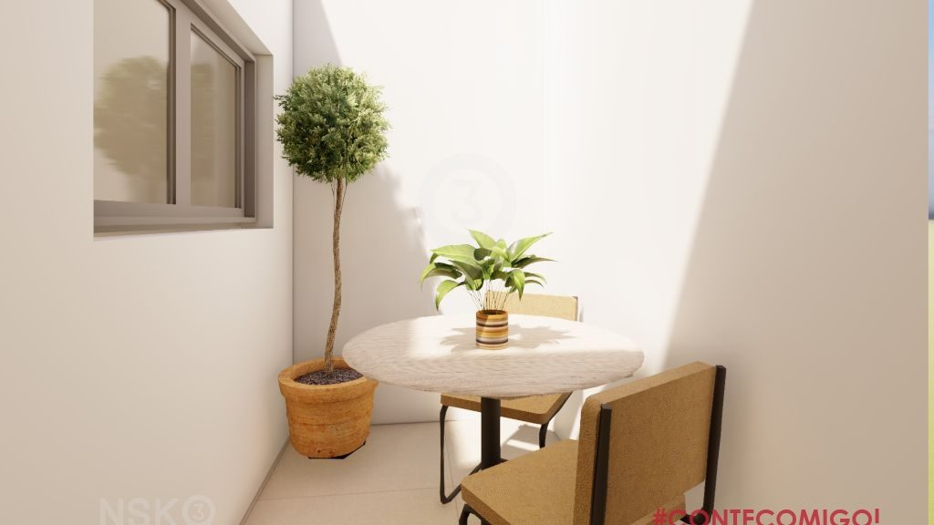 Prédio Residencial a Venda (para Investimento) com 44 Studios de 25 a 30m² - Vila Esperança - NSK3 Imóveis - Cód. 42772