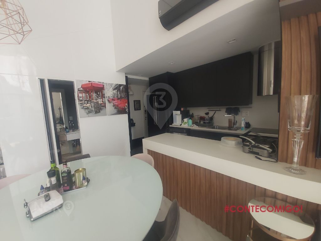 Apartamento para locação - Moema - 151,72m² - 1 dorms ( suíte ) - 3 vagas - NSK3 Imóveis - COD42790