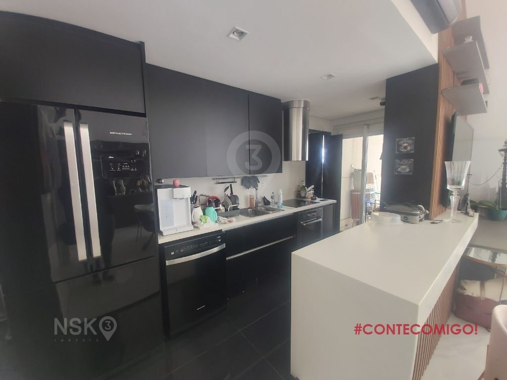 Apartamento para locação - Moema - 151,72m² - 1 dorms ( suíte ) - 3 vagas - NSK3 Imóveis - COD42790