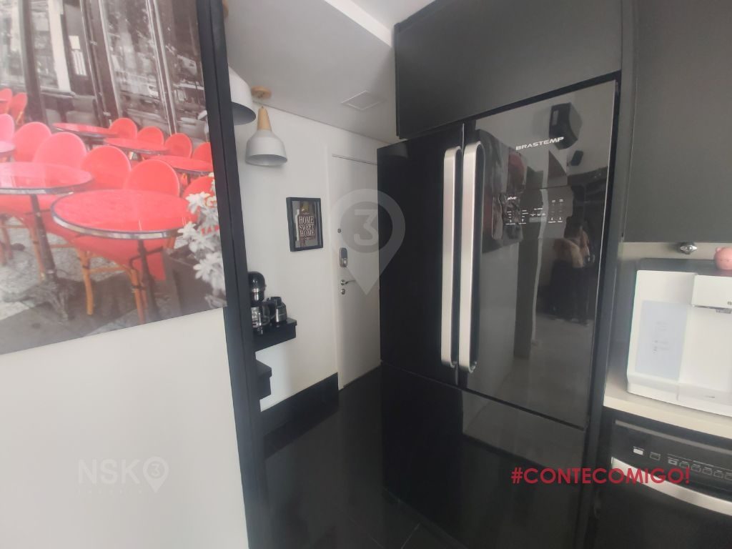 Apartamento para locação - Moema - 151,72m² - 1 dorms ( suíte ) - 3 vagas - NSK3 Imóveis - COD42790