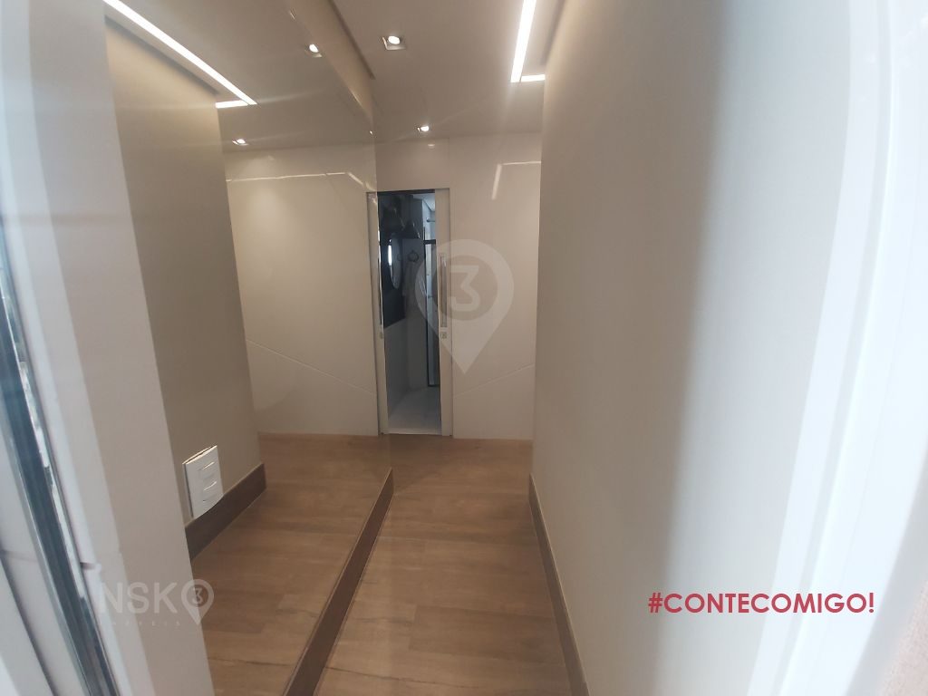 Apartamento para locação - Moema - 151,72m² - 1 dorms ( suíte ) - 3 vagas - NSK3 Imóveis - COD42790