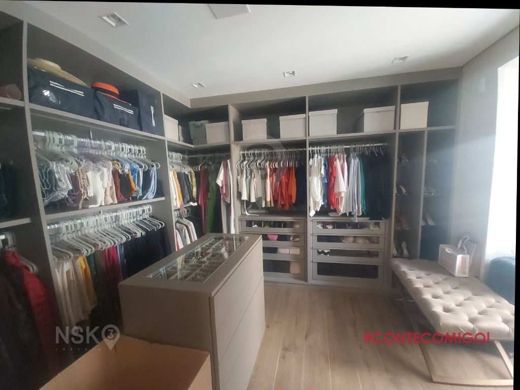 Apartamento para locação - Moema - 151,72m² - 1 dorms ( suíte ) - 3 vagas - NSK3 Imóveis - COD42790