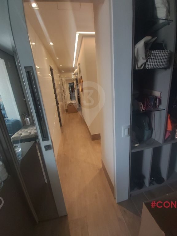Apartamento para locação - Moema - 151,72m² - 1 dorms ( suíte ) - 3 vagas - NSK3 Imóveis - COD42790