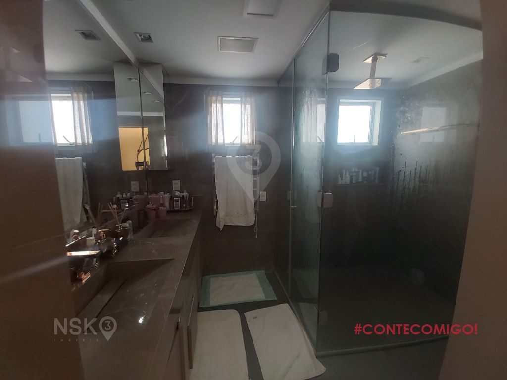 Apartamento para locação - Moema - 151,72m² - 1 dorms ( suíte ) - 3 vagas - NSK3 Imóveis - COD42790