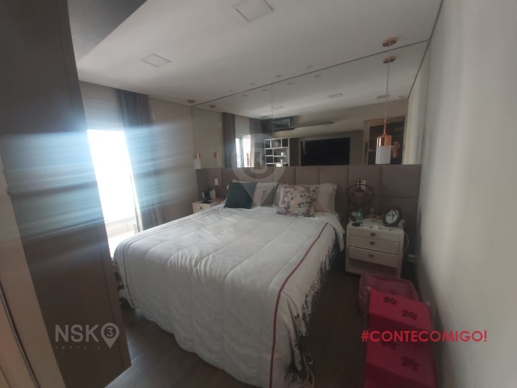 Apartamento para locação - Moema - 151,72m² - 1 dorms ( suíte ) - 3 vagas - NSK3 Imóveis - COD42790