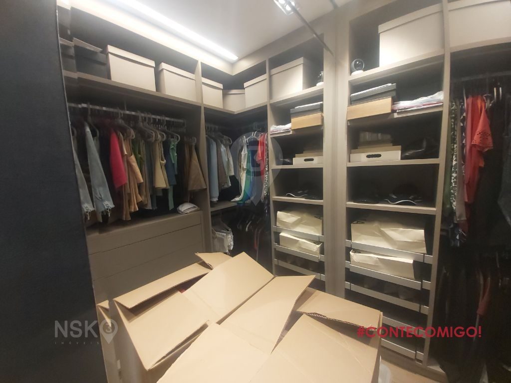 Apartamento para locação - Moema - 151,72m² - 1 dorms ( suíte ) - 3 vagas - NSK3 Imóveis - COD42790