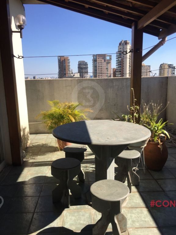 Cobertura para venda - Vila Mariana - 3 Dormitórios, 1 suíte, 1 vaga de garagem - 158m² - Nsk3 Imóveis - Código 42797