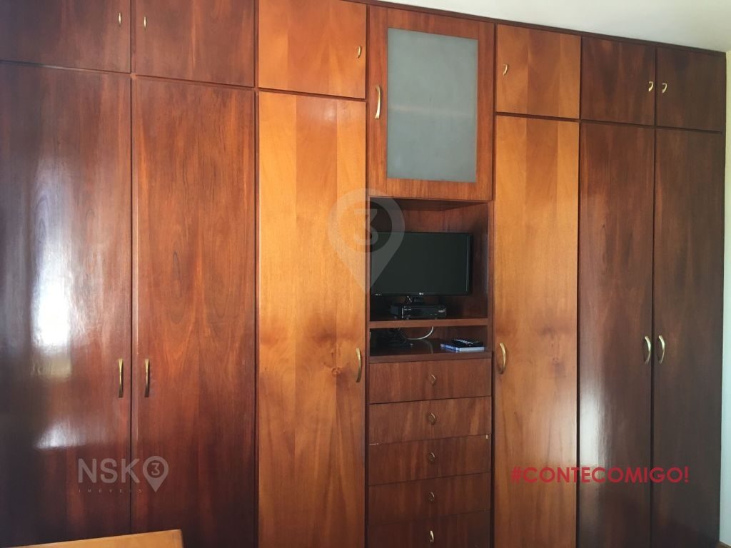 Cobertura para venda - Vila Mariana - 3 Dormitórios, 1 suíte, 1 vaga de garagem - 158m² - Nsk3 Imóveis - Código 42797