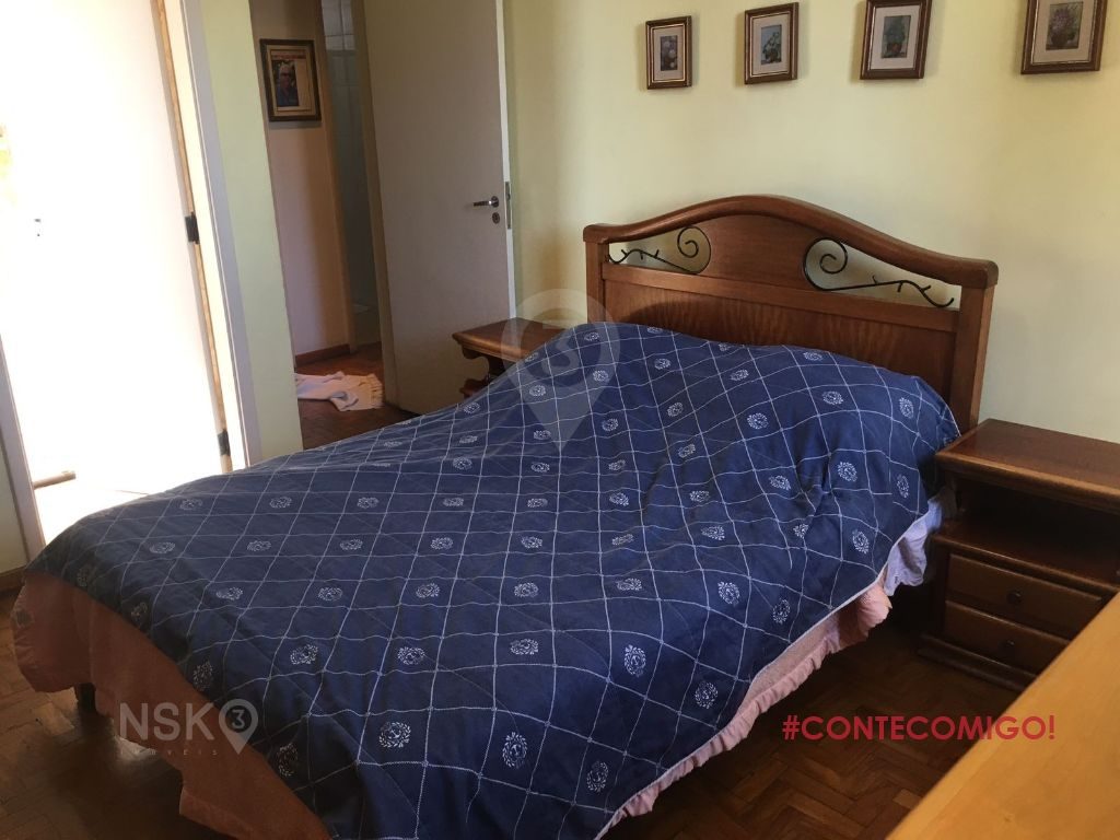 Cobertura para venda - Vila Mariana - 3 Dormitórios, 1 suíte, 1 vaga de garagem - 158m² - Nsk3 Imóveis - Código 42797