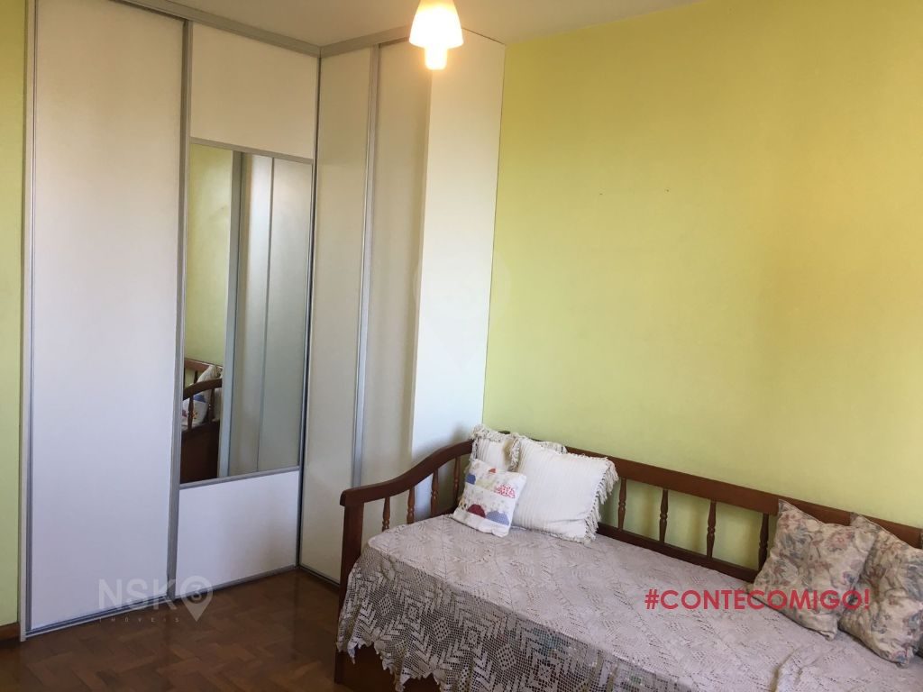 Cobertura para venda - Vila Mariana - 3 Dormitórios, 1 suíte, 1 vaga de garagem - 158m² - Nsk3 Imóveis - Código 42797
