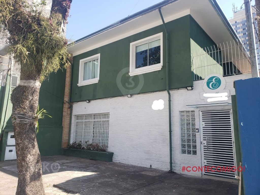 Casa comercial à venda - 200m² - 3 dormitórios - Chácara Santo Antonio - NSK3 Imoveis - Cod.42863