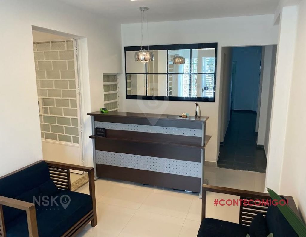Casa comercial à venda - 200m² - 3 dormitórios - Chácara Santo Antonio - NSK3 Imoveis - Cod.42863