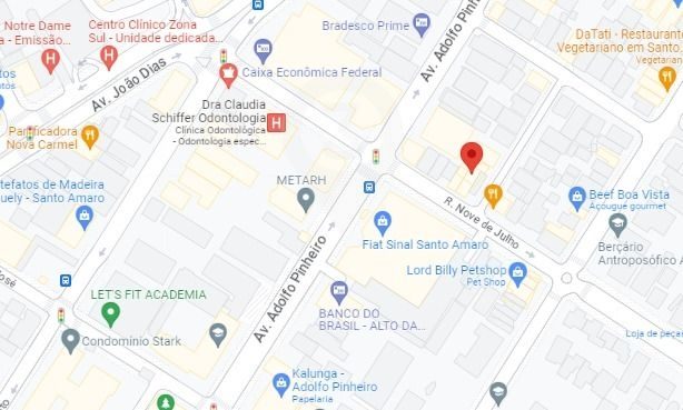 Casa comercial à venda - 200m² - 3 dormitórios - Chácara Santo Antonio - NSK3 Imoveis - Cod.42863