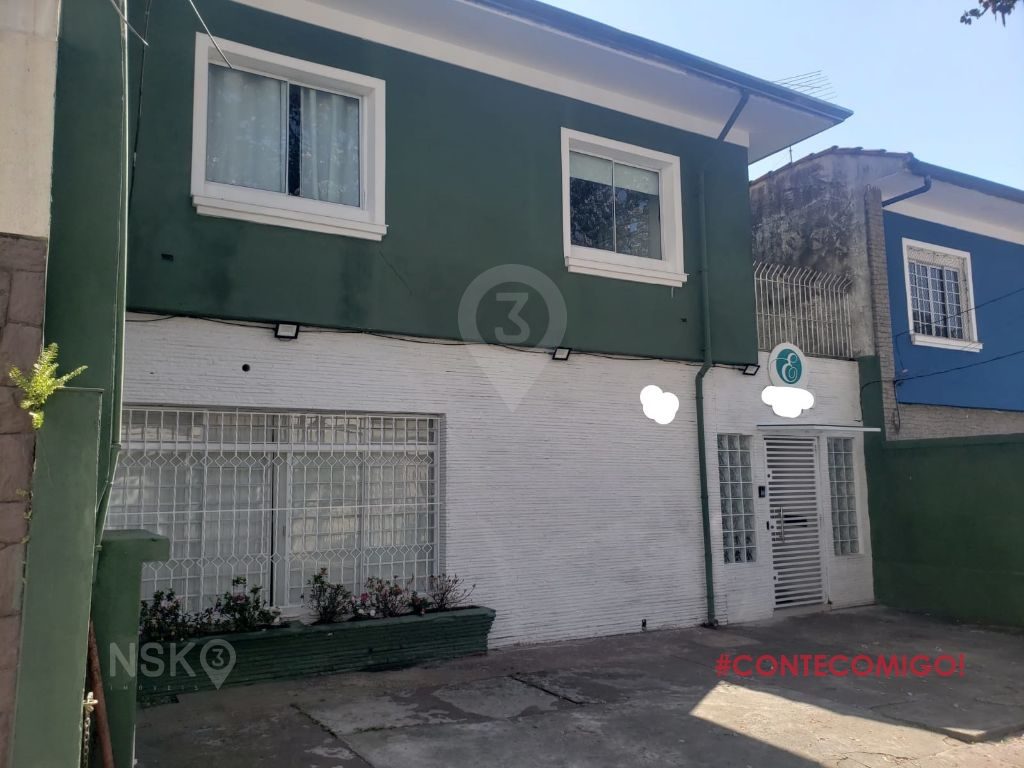 Casa comercial à venda - 200m² - 3 dormitórios - Chácara Santo Antonio - NSK3 Imoveis - Cod.42863