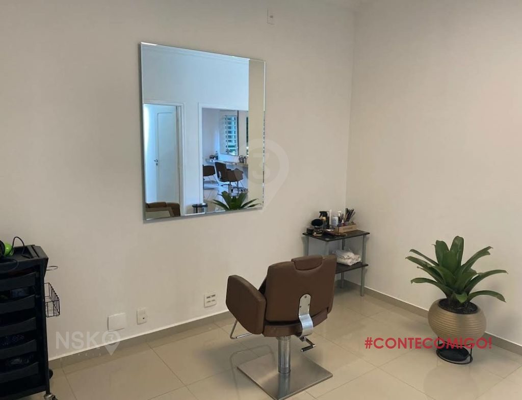 Casa comercial à venda - 200m² - 3 dormitórios - Chácara Santo Antonio - NSK3 Imoveis - Cod.42863