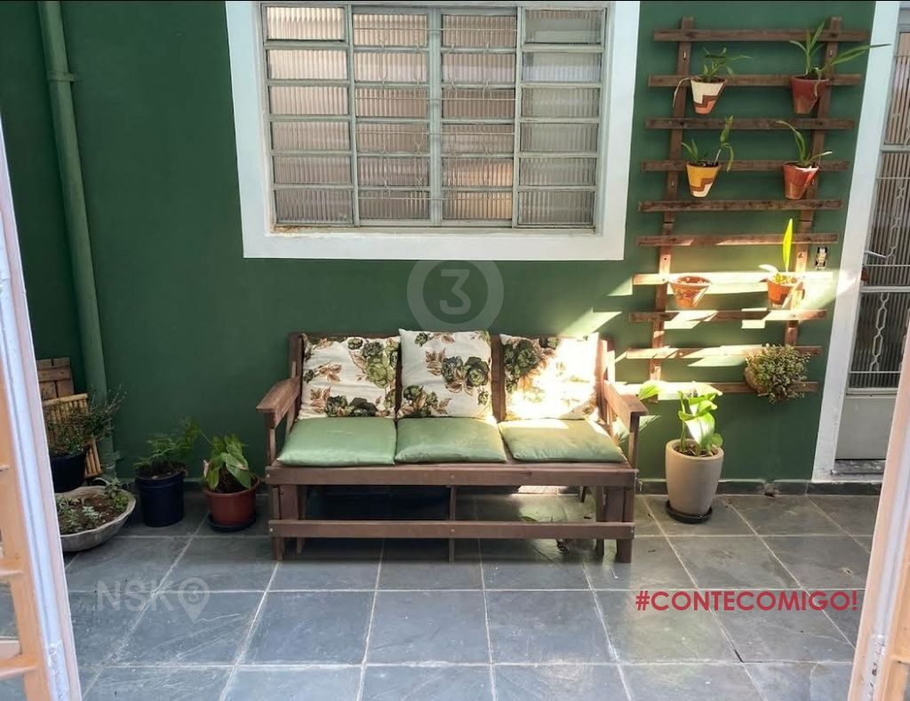 Casa comercial à venda - 200m² - 3 dormitórios - Chácara Santo Antonio - NSK3 Imoveis - Cod.42863