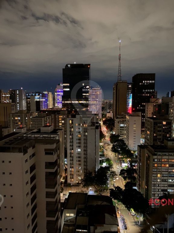 Apartamento para venda - Jardim Paulista - 3 Dormitórios, 2 suítes, 4 banheiros, 2 vagas de garagens - 113m² - Nsk3 Imóveis - Código 42905