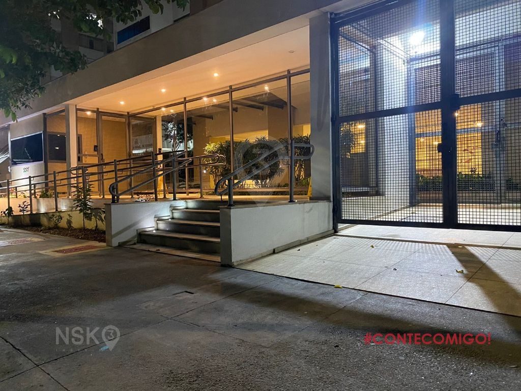 Apartamento para venda - Jardim Paulista - 3 Dormitórios, 2 suítes, 4 banheiros, 2 vagas de garagens - 113m² - Nsk3 Imóveis - Código 42905