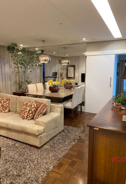 Apartamento para venda - Jardim Paulista - 3 Dormitórios, 2 suítes, 4 banheiros, 2 vagas de garagens - 113m² - Nsk3 Imóveis - Código 42905