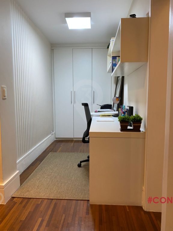 Apartamento para venda - Jardim Paulista - 3 Dormitórios, 2 suítes, 4 banheiros, 2 vagas de garagens - 113m² - Nsk3 Imóveis - Código 42905