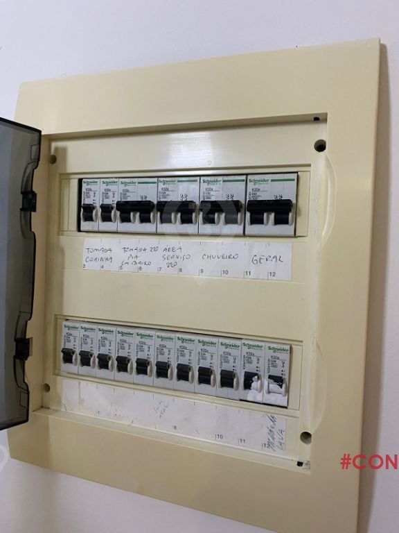 Apartamento para venda - Jardim Paulista - 3 Dormitórios, 2 suítes, 4 banheiros, 2 vagas de garagens - 113m² - Nsk3 Imóveis - Código 42905